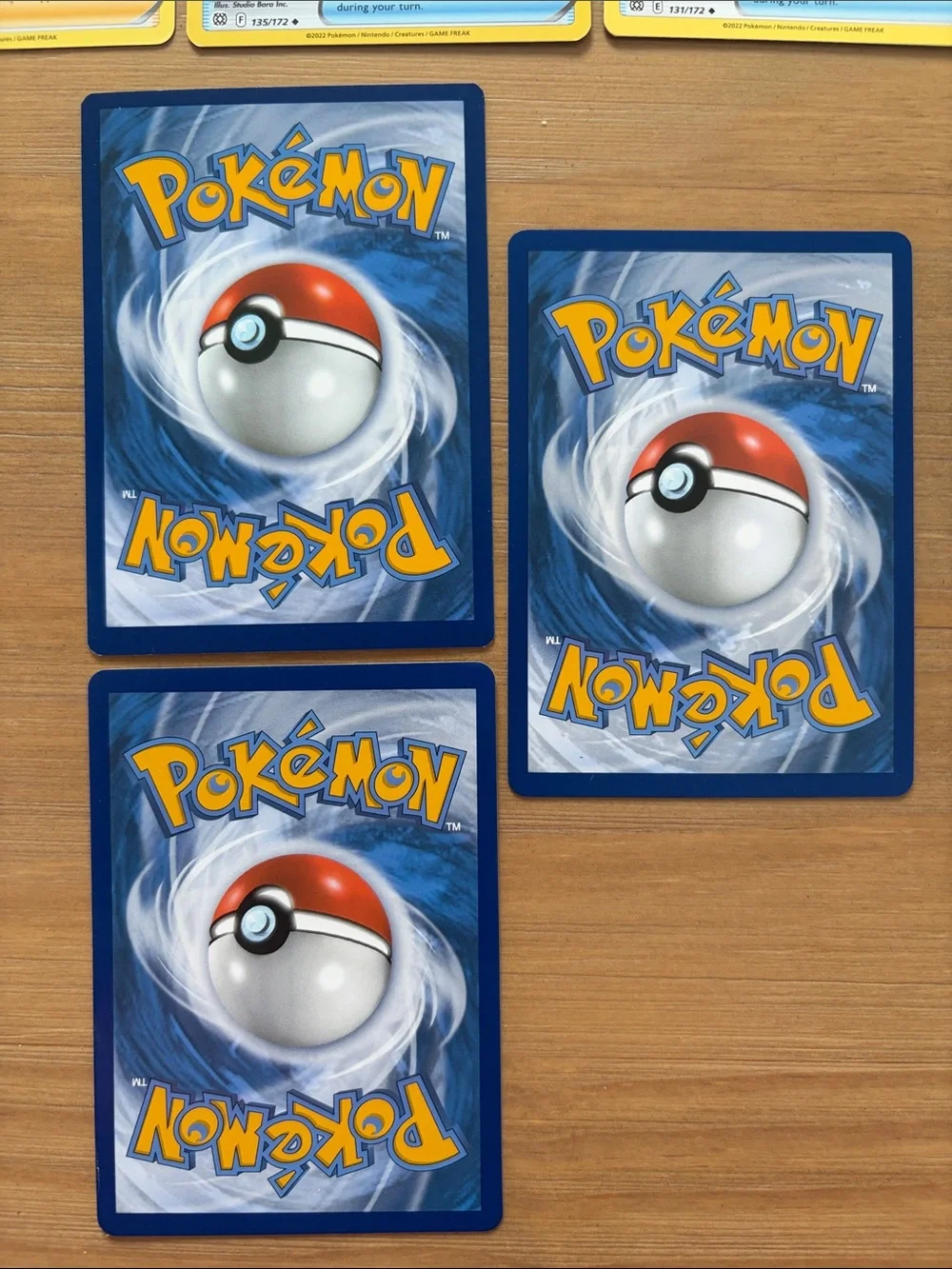 Pokémon Evolving Skies Trainer Lot 11 Unique Cards | ✨5/$25✨
